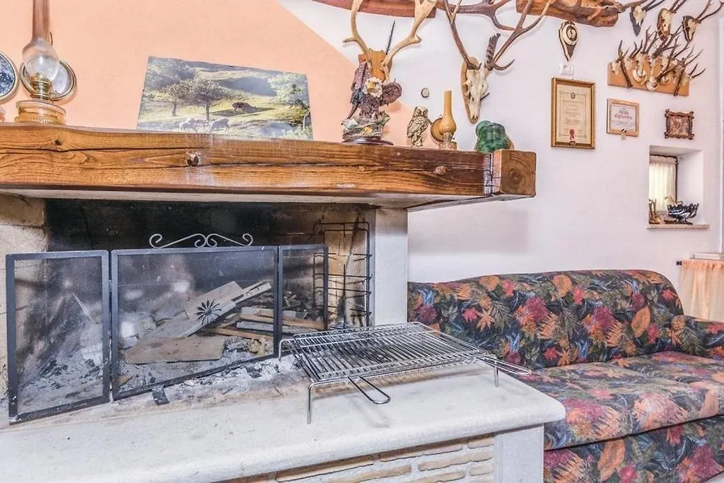 Vakantiehuis Family Friendly House With A Swimming Pool Dolenja Vas, Central Istria - Sredisnja Istra - 24528