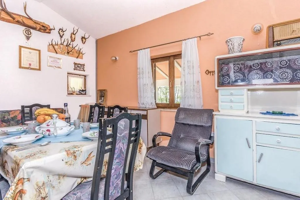 Family Friendly House With A Swimming Pool Dolenja Vas, Central Istria - Sredisnja Istra - 24528 0*,