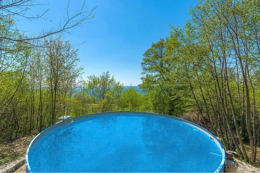 Family Friendly House With A Swimming Pool Dolenja Vas, Central Istria - Sredisnja Istra - 24528